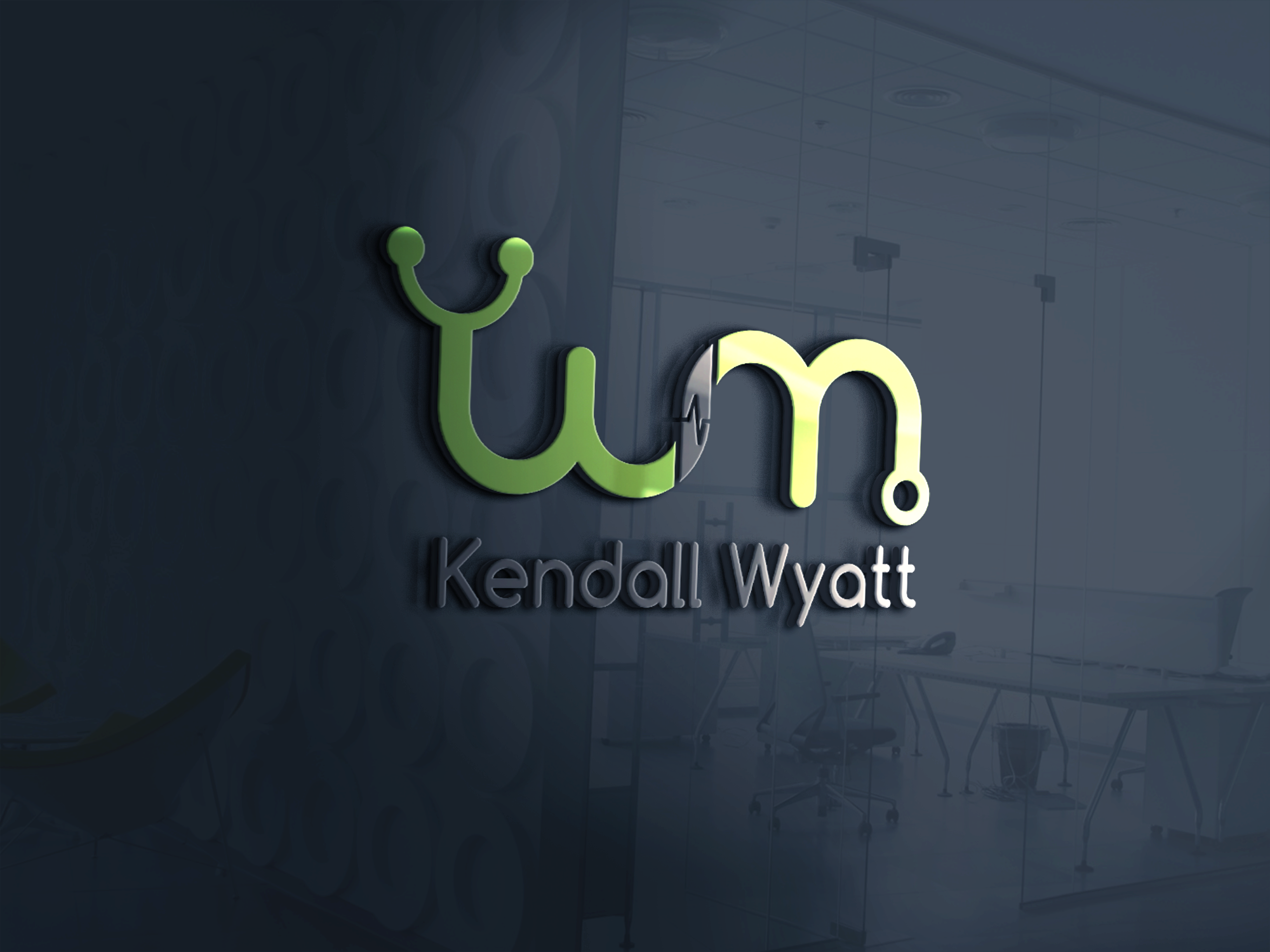 Welcome to Kendall Wyatt.com